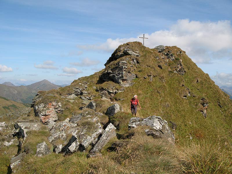 schoberspitze